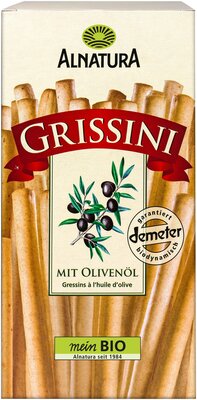 Grissini 