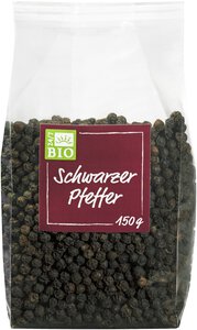 Schwarzer Pfeffer 