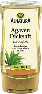 Agavendicksaft 