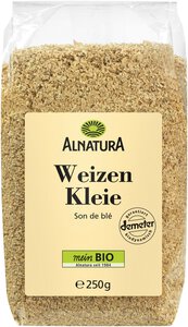 Weizenkleie