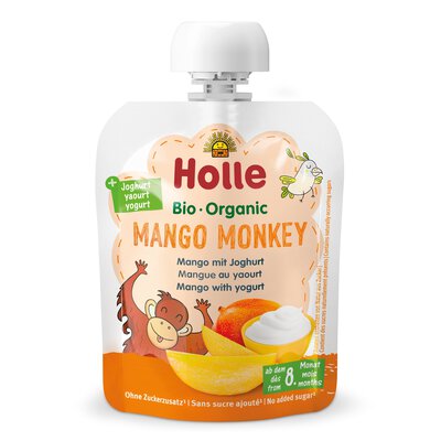 Quetschie Mango Monkey