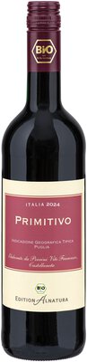 Primitivo