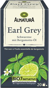 Earl Grey