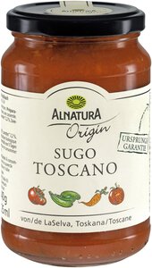 Sugo Toscano 