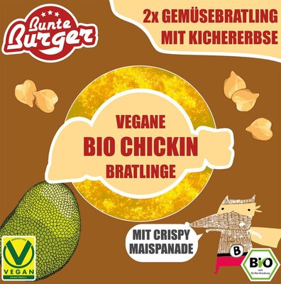 Chicken Style