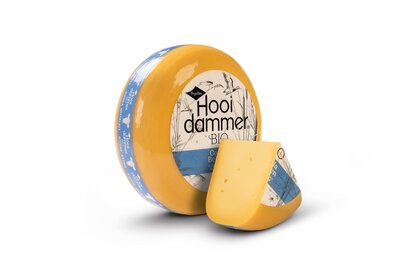 Gouda mittelalt