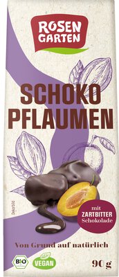 Schoko-Pflaume