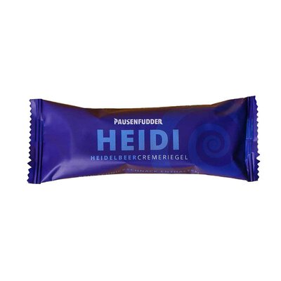 Heidi Heidelbeerriegel