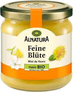 Honig Feine Blüte