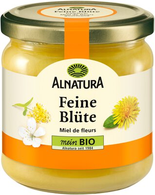 Honig Feine Blüte