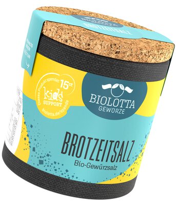 Brotzeitsalz