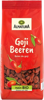 Gojibeeren