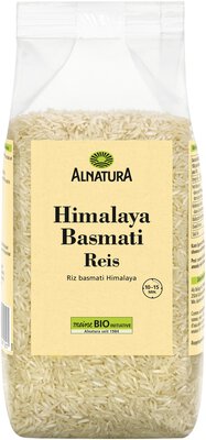 Himalaya Basmati Reis