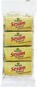 Sesam-Krokant (4er-Pack) 