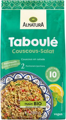 Taboulé 