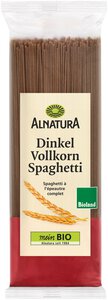 Dinkel-Vollkorn-Spaghetti 