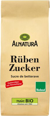 Rübenzucker