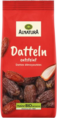 Datteln entsteint 