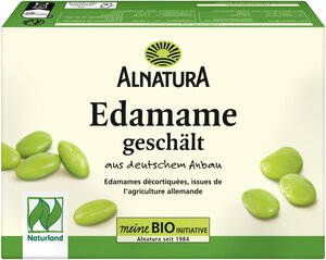 Edamame (TK) 