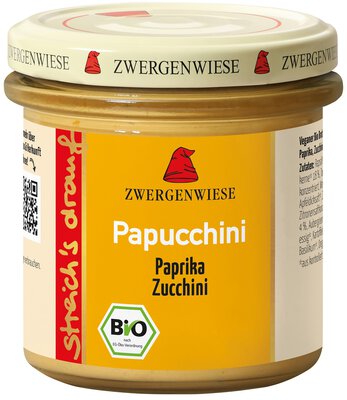Papucchini Streich's drauf