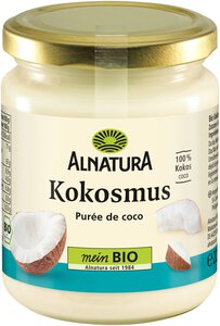 Kokosmus