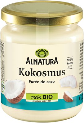 Kokosmus