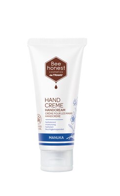 Handcreme Manuka Honig