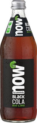 Black Cola