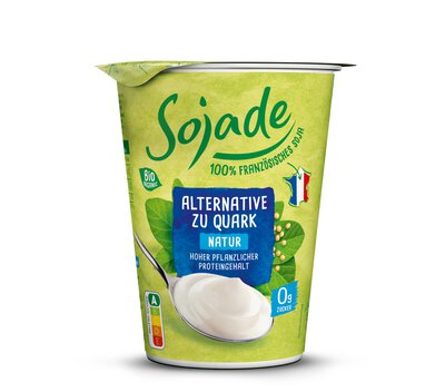 Quarkaltenative Natur
