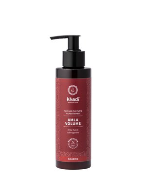 Ayurvedic Conditioner Amla Volume 