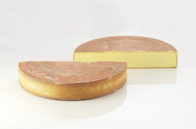 Schwyzer Bergkristall