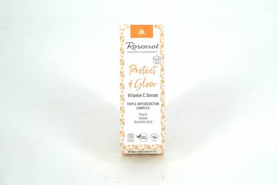 Vitamin C Serum