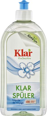 Klarspüler 