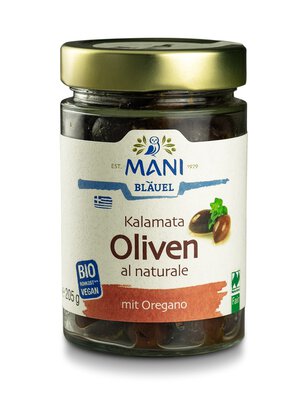 Kalamata Oliven 