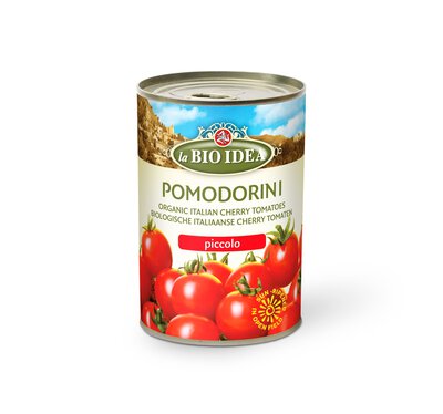 Kirschtomaten