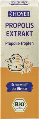 Propolis Extrakt