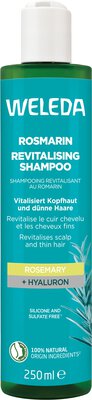 Rosmarin Shampoo