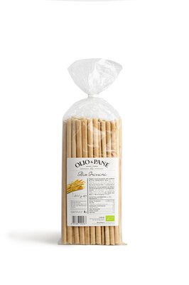 Grissini 