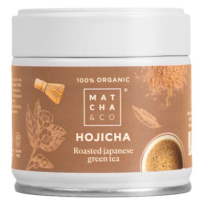 Hojicha