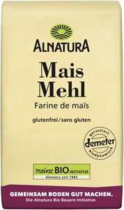 Maismehl 