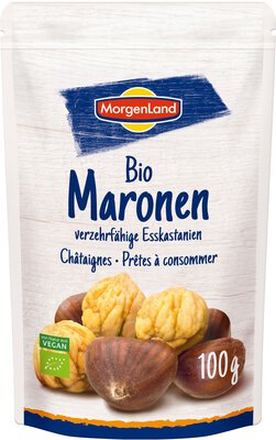 Maronen 