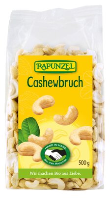 Cashewbruch 