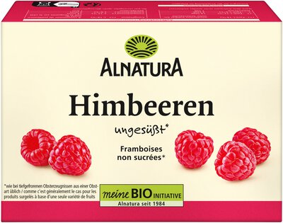 Himbeeren (TK)