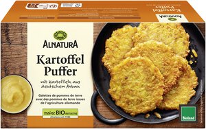 Kartoffelpuffer (TK)