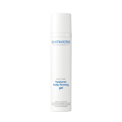 Hyaluron Body Firming Gel 