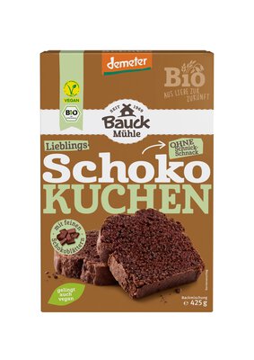 Schokokuchen 