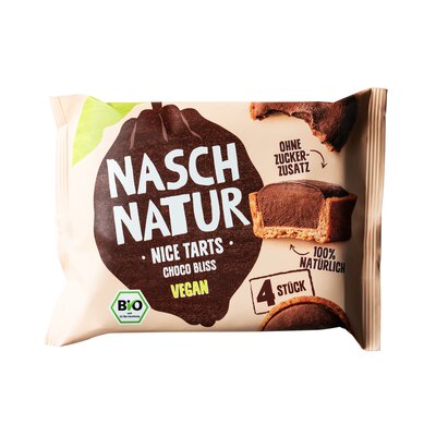 NiceTarts Schoko (TK)