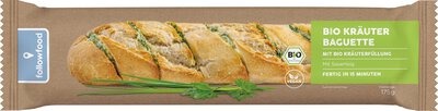 Kräuter Baguette (TK)