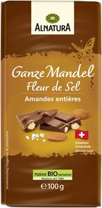 Ganze-Mandel-Schokolade 