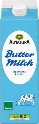 Buttermilch